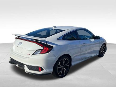Used 2019 Honda Civic Si image 2