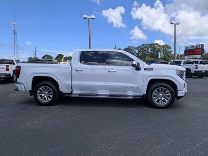 New 2026 GMC Sierra 1500 Denali w/ Technology Package