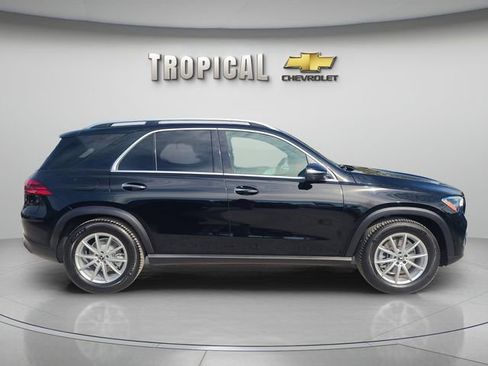 Used 2025 Mercedes-Benz GLE 350 4MATIC image 6