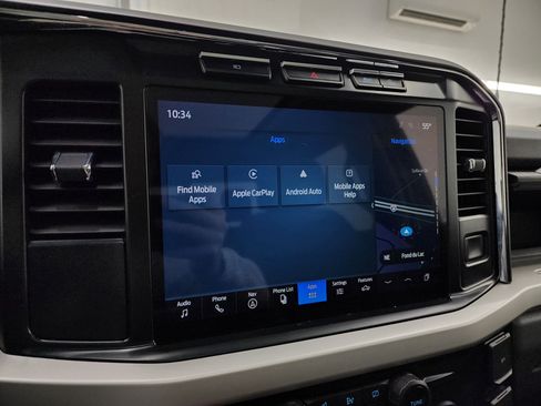 Used 2023 Ford F350 XLT w/ Tremor Off-Road Package image 54