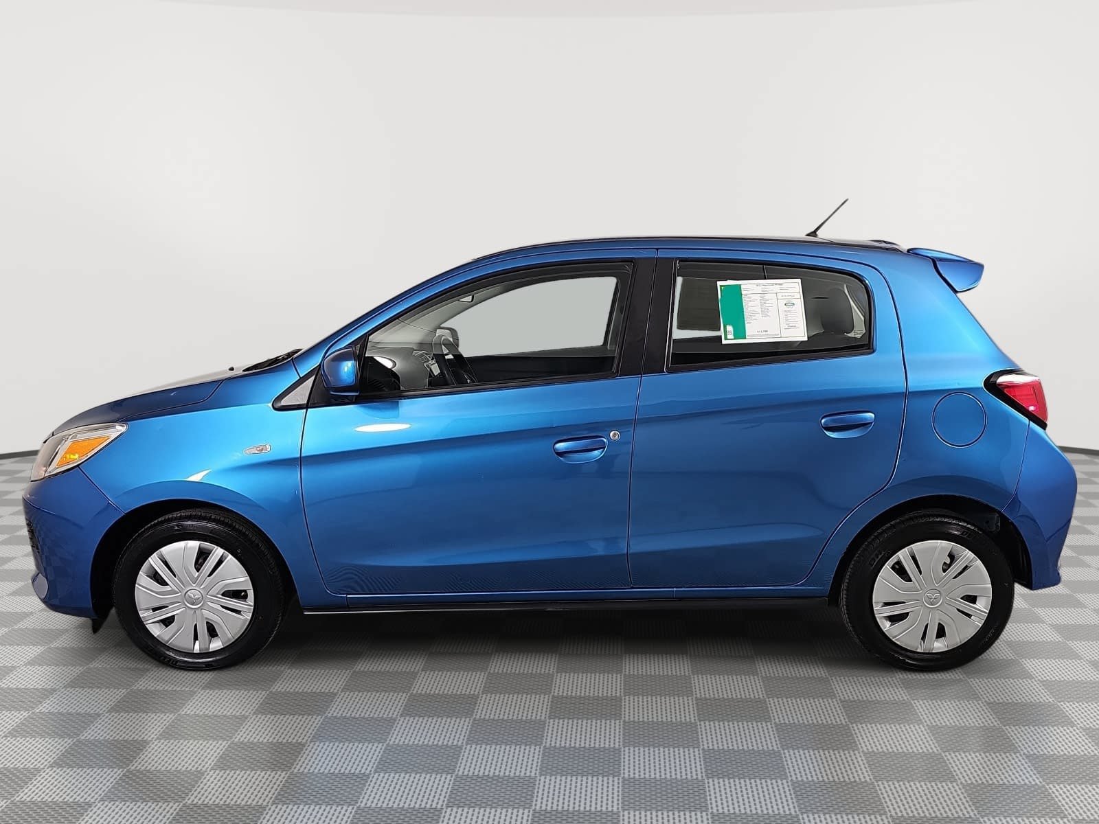 Used 2023 Mitsubishi Mirage FWD image 5
