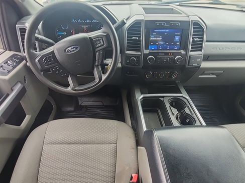 Used 2022 Ford F250 XLT w/ XLT Value Package AWD/4WD image 10