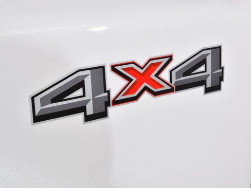 New 2026 Ford F350 Platinum w/ Platinum Plus Package AWD/4WD image 23