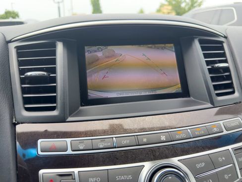 Used 2015 INFINITI QX60 Luxe w/ Premium Package AWD/4WD image 35
