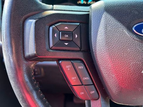 Used 2020 Ford F150 XLT w/ Equipment Group 302A Luxury image 20