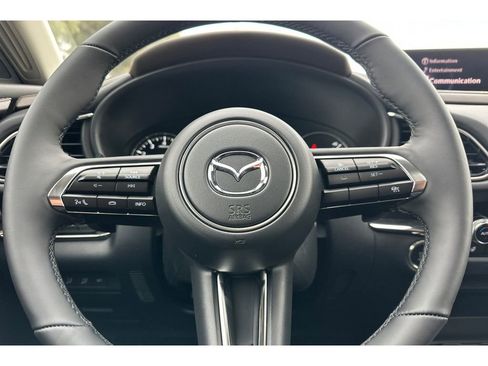 Certified 2025 MAZDA CX-30 2.5 Turbo w/ Premium Package image 21