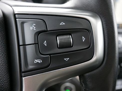 Used 2020 Chevrolet Silverado 1500 LTZ w/ LTZ Premium Package AWD/4WD image 33