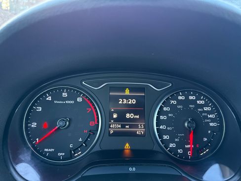 Used 2016 Audi A3 2.0T Premium Plus w/ Technology Package image 25