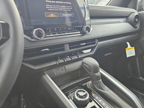 New 2026 Chevrolet Colorado Trail Boss image 15