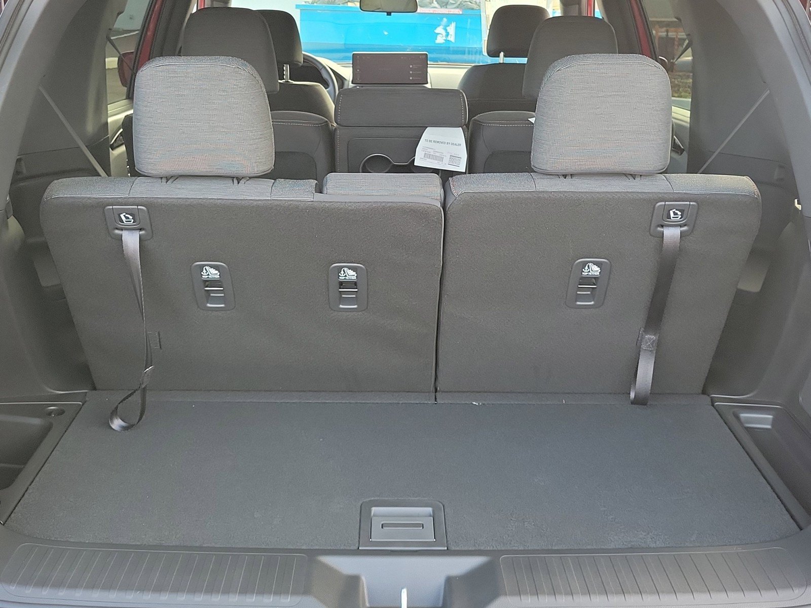 New 2026 Honda Pilot Sport image 31