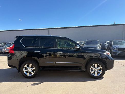 Used 2010 Lexus GX 460 Premium AWD/4WD image 4