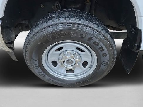 Used 2019 Ford F350 XL w/ XL Value Package image 10