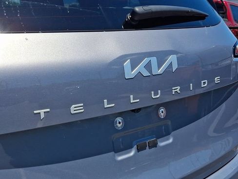 Certified 2023 Kia Telluride SX Prestige X-Pro AWD/4WD image 30