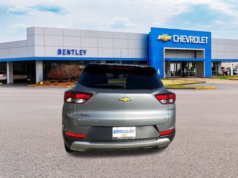 Used 2023 Chevrolet TrailBlazer LT image 4