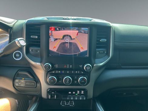 Used 2022 RAM 2500 Laramie image 11