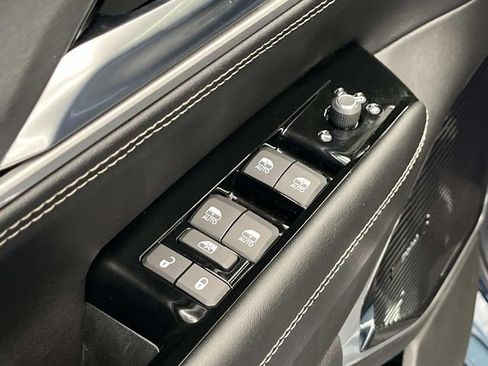 New 2026 Jeep Grand Wagoneer Limited image 23