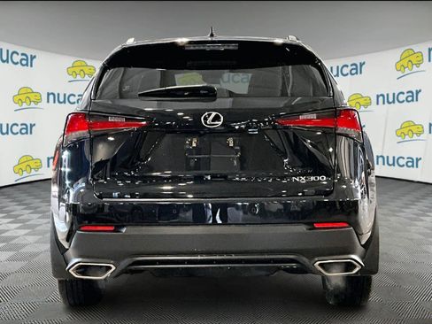 Used 2019 Lexus NX 300 image 5