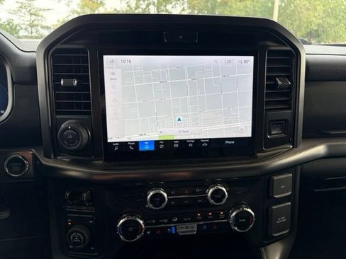 Certified 2025 Ford F150 Lariat AWD/4WD image 18