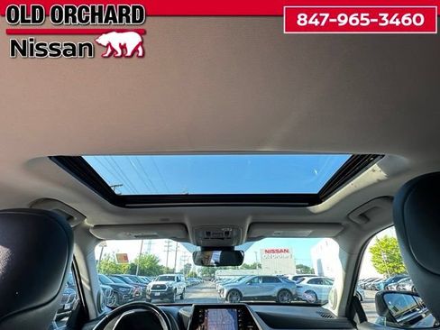 Used 2020 Toyota Highlander Limited AWD/4WD image 13