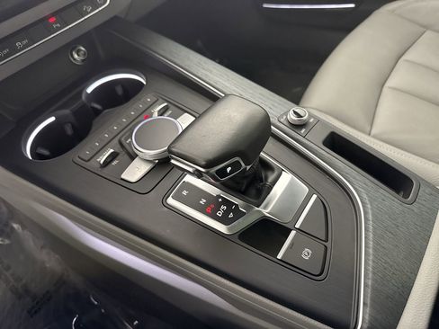 Used 2018 Audi A4 2.0T allroad Premium Plus image 24