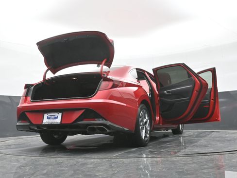 Used 2020 Hyundai Sonata SEL image 49