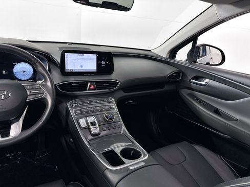 Used 2023 Hyundai Santa Fe Limited image 25