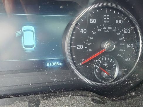 Used 2022 Kia Telluride SX w/ SX Prestige Package image 4