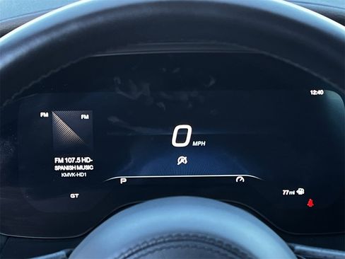 Used 2024 Maserati Grecale GT image 13