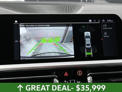 Used 2020 BMW M340i xDrive image 25