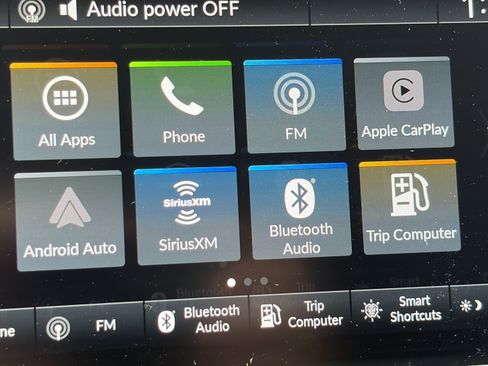 Used 2025 Honda Odyssey EX-L image 28