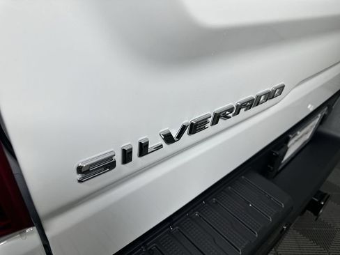 New 2026 Chevrolet Silverado 1500 LT Trail Boss image 33
