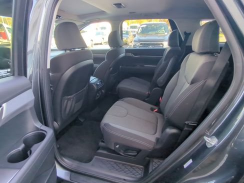 Used 2020 Hyundai Palisade SEL image 10