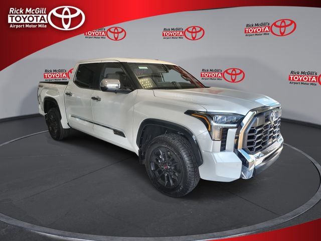 Used Toyota Tundra 1794 Edition for Sale in Knoxville, TN - Autotrader