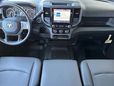 New 2026 RAM 3500 Tradesman RWD image 12