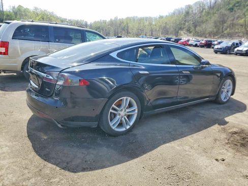 Used 2015 Tesla Model S AWD image 5