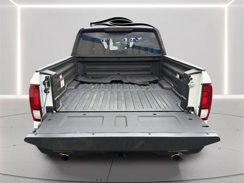 Used 2021 Honda Ridgeline Black Edition image 35