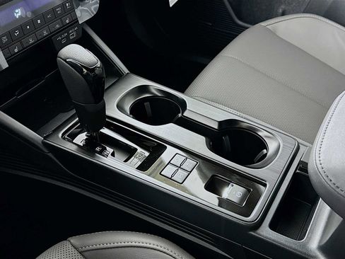 New 2026 Subaru Outback Limited XT image 16