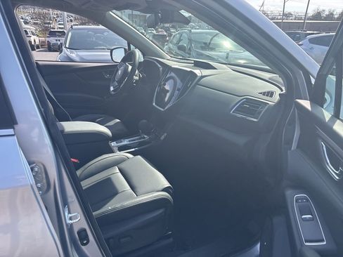 New 2026 Subaru Ascent Touring image 7