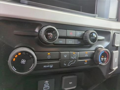 New 2026 Ford F250 XL w/ STX Appearance Package image 14