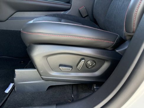 New 2025 Ford Explorer ST w/ Sun And Sound Package image 11