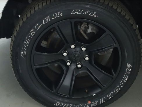 Used 2023 RAM 1500 Big Horn image 42