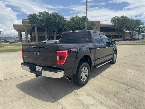 Used 2022 Ford F150 XLT w/ Equipment Group 302A High AWD/4WD image 4