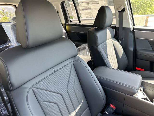 New 2027 Hyundai Santa Fe SEL FWD image 27