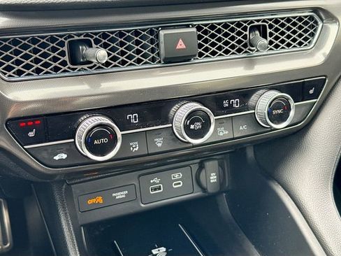 Used 2023 Acura Integra A-Spec FWD image 17