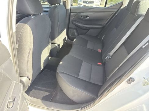 Used 2023 Nissan Sentra SV FWD image 16