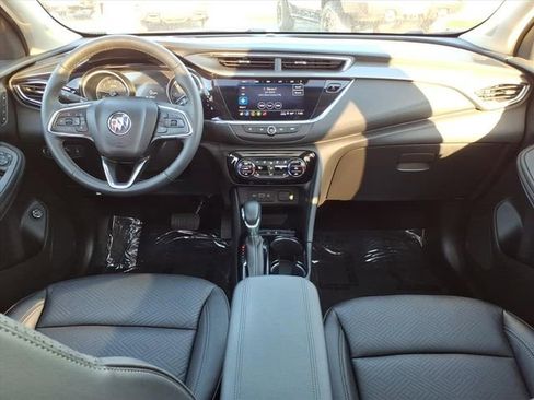 Used 2023 Buick Encore GX Essence w/ Experience Buick Package FWD image 20