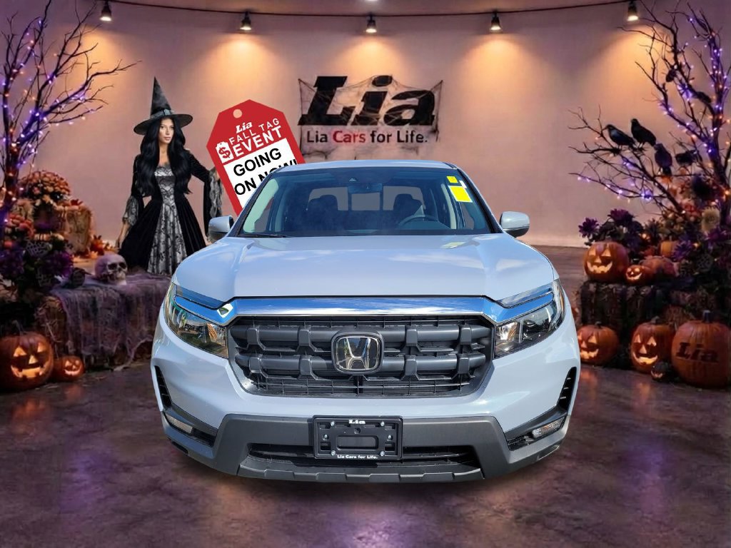 New 2026 Honda Ridgeline RTL image 10