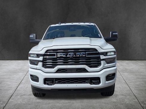 New 2026 RAM 2500 Big Horn image 9