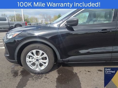 Used 2023 Ford Escape Active w/ Cold Weather Package FWD image 20