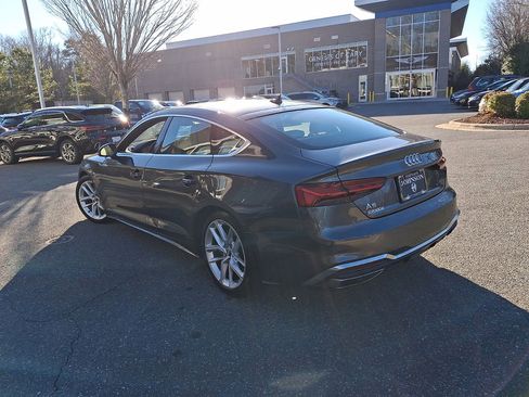 Used 2024 Audi A5 2.0T Premium Plus image 6